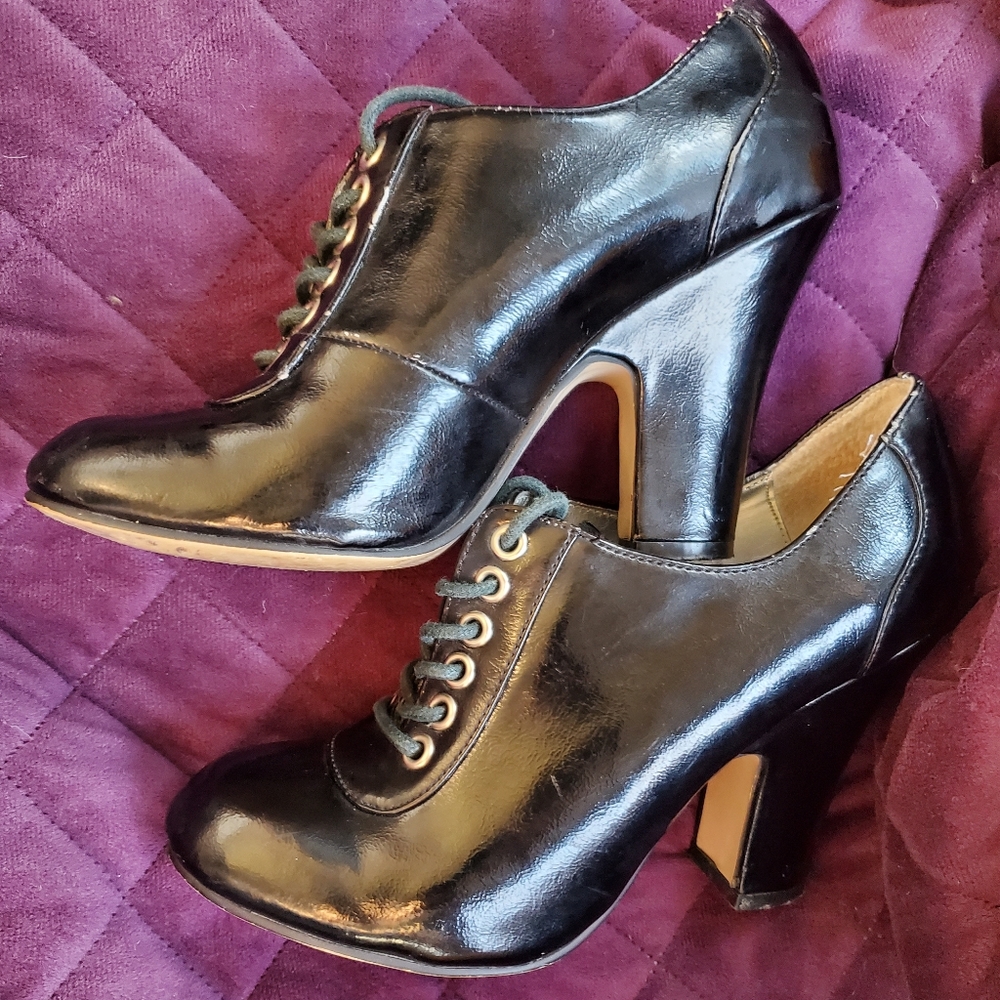Steve Madden Heels